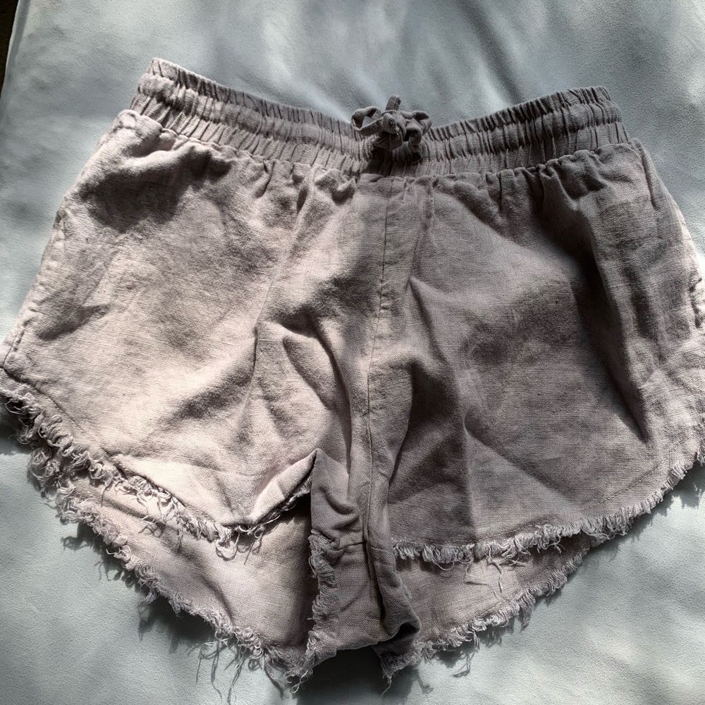 Sincerely Jules shorts